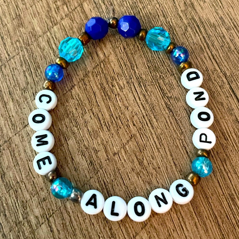 Doctor Who 11th Doctor Bracelet